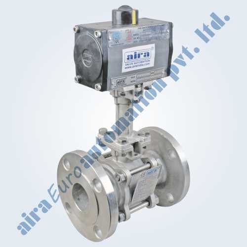 4 Benchmarks for a Quality Ball Valve Supplier