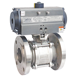 Best Ball Valve Designs and End-Connections