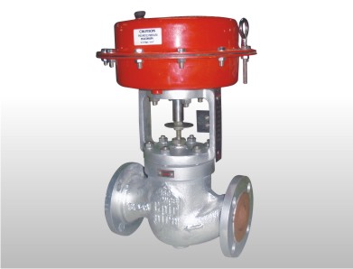 Best Control Valves Manufactured by Aira Euro