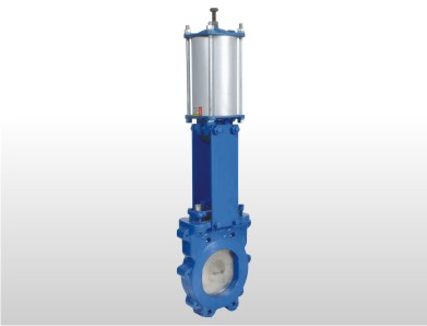 Knife Edge Gate Valve: How it Works & Where to Use?