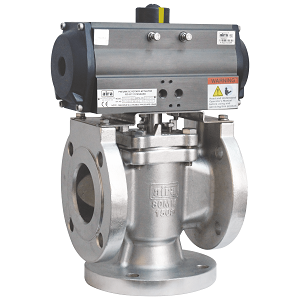 Different Types of Plug Valve