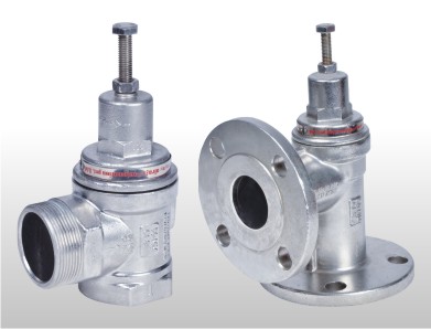 Few Things Must to Know About Pressure Relief Valve