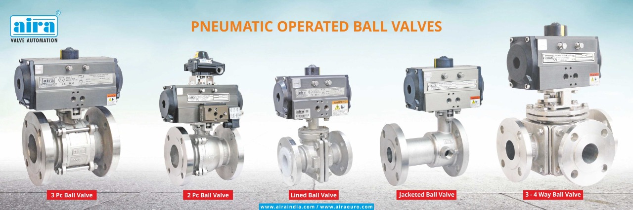 Overview of Floating and Trunnion Ball Valves and Failure of a Ball Valve