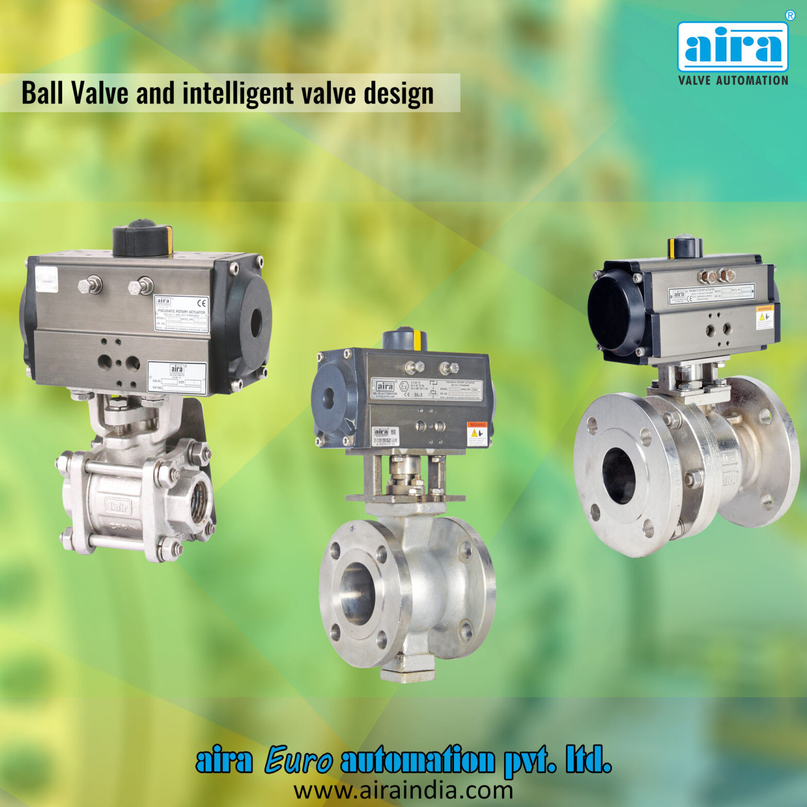 Ball Valve