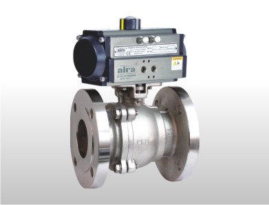 Ball Valve Failures & Flow Direction