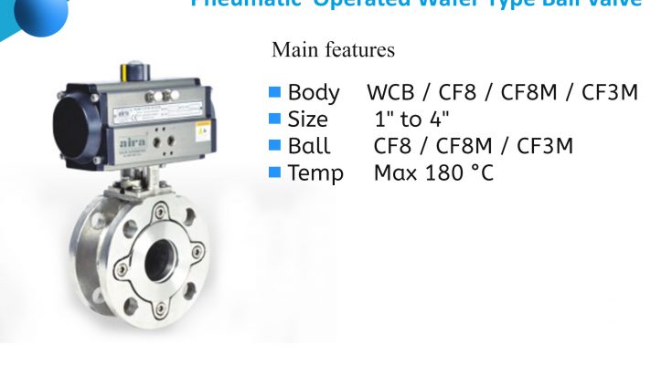 Ball Valve Materials and Industries