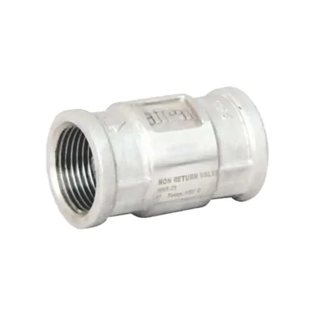 High Pressure Non Return Valve