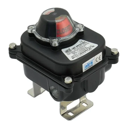 Standard Limit Switch Box