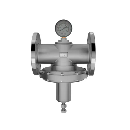 Low Pressure Reducing Valve Flanged